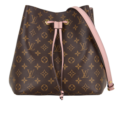 NeoNoe Bucket Bag, front view